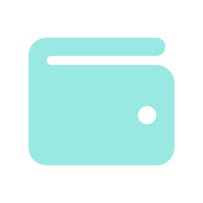 Wallet & Dust Management